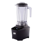 2L Jug Super Blender