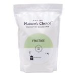 Sweetener Fructose 1KG