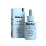 Smooch H2 Oh-my Serious Hydration. Zero Drama.