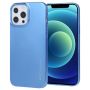 I-jelly Cover With Metallic Finish For Iphone 13 Pro 6.1 Inch