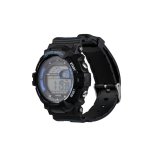 Volkano Mens Sport Watch With LED Back Light Tryout Series