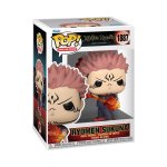 Funko Pop Animation: Jujutsu Kaisen – Ryomen Sukuna Fire Arrow