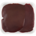 MINI Pork Liver Per Kg