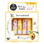 Bee Natural Bee The Balm 4PC