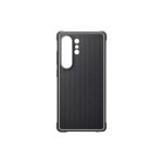 Samsung Official Galaxy S25 Ultra Rugged Case Black