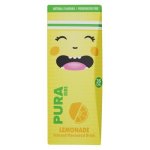 Pura Kids Lemonade Infused Drink 200ML