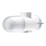 XiaoMi Faucet Water Purifier - 5-Stage Filtration - White