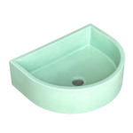 Valentine Basin - Green