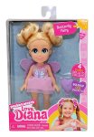 15CM Unicorn Butterfly Fairy