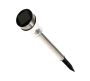 Solac Solar Garden Pathway Light 35CM Stainless Steel Set Of 6