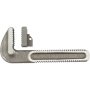 Tork Craft Repl. Jaw Set Pipe Wrench Heavy Duty 600MM