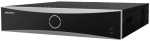 DS-7732NXI-I4 16P 4S Hikvision 32CH 1.5U 16 Poe Acusense 4K Nvr 1 RJ-45 10 100 1000 Mbps Self-adaptive Ethernet Interface 4 Sata