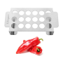 Lifespace Jalapeno Chilli Popper Or Chicken Drumstick Rack