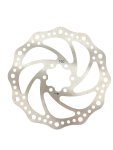 160MM 6 Bolt Disc Brake Rotor