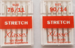 Klasse Stretch Sewing Machine Needles - Stitch And Go