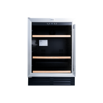 Snomaster 145L Under-counter Beverage Cooler -VT-41H