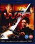 War - Aka Rogue Assassin Blu-ray Disc