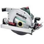 Metabo Circular Saw 2000W Ks 85 Fs