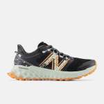 New Balance Woman's Freshfoam Garo - UK8.5 Black silver