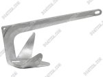 10KG Anchor Hot Dip Galvanized Bruce Type