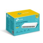 TP-link 8-PORT 10 100MBPS Desktop Switch