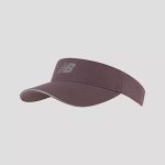 New Balance Performance Visor - Licorice