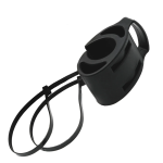 Handlebar Watch Mount