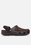 Crocs Yukon Vista II Clog - Espresso