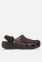 Crocs Yukon Vista II Clog - Espresso