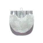 Every Fancy Bibs Flowers 2PK