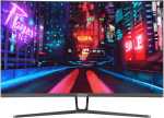 Dahua DHI-LM32-E230C 31.5" Fhc Monitor 1920 X 1080 Resolution 1500R Exquisite Curvature