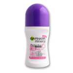 Garnier Roll On 50ML - Cotton Fresh