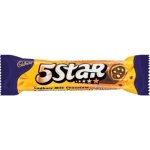 Cadbury 5 Star Chocolate Bar 48.5G