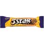 Cadbury 5 Star Chocolate Bar 48.5G