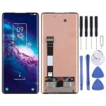 Original Lcd Screen And Digitizer Full Assembly For Tcl 20 Pro 5G