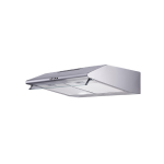 Stainless Steel Cooker Hood – 60CM