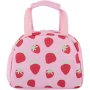 Clicks Lunch Bag Strawberry