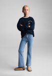 Jeans FLARE7 - Open Blue