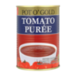 Tomato Puree 400G