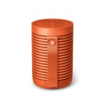 Bang & Olufsen Beosound Explore Outdoor Bluetooth Speaker – Bonfire Orange