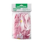 Bathmate Shower Cap Pink