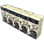 Satin Touch 3PLY Facial Tissues 10X10