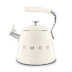 2 3LT Whistling Kettle Cream CKLW2001CR