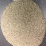 Abe Silica Sand NO.1 Course 25KG