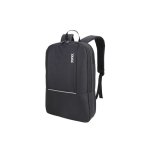 Port Jozi Essential 15.6" Laptop Backpack Black - PC Worx