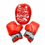 Martial Art Boxing Set