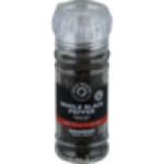 Black Pepper Grinder Spice 50G