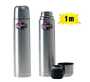 Vacuum-flask S/S 1.00L