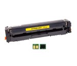 HP 415A Yellow Generic Toner Cartridge W2033A