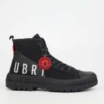 Urbanart Srt 2 Canvas - Black - Black 6